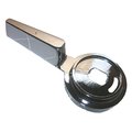 Made-To-Order HL-59 Mixet Chrome Shower Handle MA697980